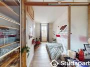 location appartement lyon 3eme arrondissement 1 pièce...