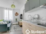 location appartement lyon 3eme arrondissement 1 pièce 10...