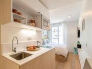 location appartement lyon 3eme arrondissement 1 pièce 18...