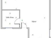 location appartement lyon 3eme arrondissement 1 pièce 18...