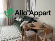location appartement lyon 3eme arrondissement 1 pièce 23...