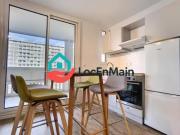 location appartement lyon 3eme arrondissement 1 pièce 28...