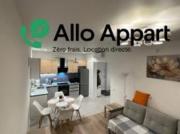 location appartement lyon 3eme arrondissement 2 pièces...