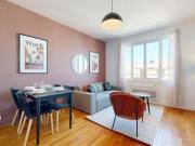 location appartement lyon 3eme arrondissement 4 pièces...