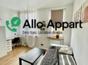 location appartement lyon 4eme arrondissement 1 pièce 23...