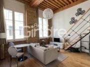 location appartement lyon 4eme arrondissement 1 pièce 33...