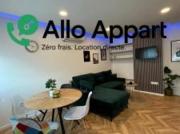 location appartement lyon 4eme arrondissement 2 pièces...