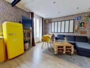 location appartement lyon 4eme arrondissement 2 pièces...