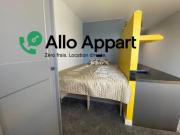 location appartement lyon 6eme arrondissement 1 pièce 17...
