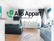location appartement lyon 6eme arrondissement 1 pièce 26...