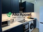 location appartement lyon 6eme arrondissement 2 pièces...