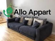 location appartement lyon 6eme arrondissement 2 pièces...