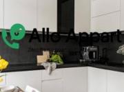 location appartement lyon 6eme arrondissement 2 pièces...