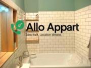 location appartement lyon 6eme arrondissement 2 pièces...
