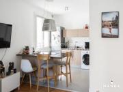 location appartement lyon 6eme arrondissement 3 pièces...