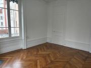 location appartement lyon 6eme arrondissement 3 pièces...