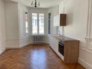 location appartement lyon 6eme arrondissement 3 pièces...