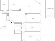 location appartement lyon 6eme arrondissement 5 pièces...
