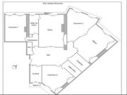location appartement lyon 6eme arrondissement 5 pièces...