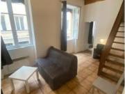 location appartement lyon 7eme arrondissement 1 pièce 23...