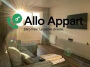 location appartement lyon 7eme arrondissement 1 pièce 27...