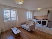 location appartement lyon 7eme arrondissement 1 pièce 30...