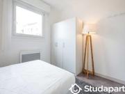 location appartement lyon 7eme arrondissement 1 pièce 90...