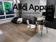 location appartement lyon 7eme arrondissement 2 pièces...