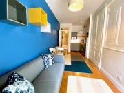 location appartement lyon 7eme arrondissement 2 pièces...