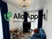 location appartement lyon 7eme arrondissement 2 pièces...