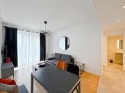 location appartement lyon 7eme arrondissement 2 pièces...