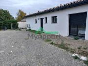 Location Appartement Lyon 8ème