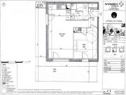 location appartement lyon 8eme arrondissement 2 pièces...