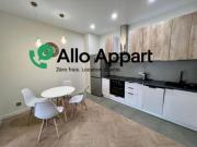 location appartement lyon 8eme arrondissement 2 pièces...