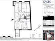 location appartement lyon 8eme arrondissement 3 pièces...