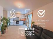 location appartement lyon 8eme arrondissement 3 pièces...
