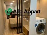 location appartement lyon 9eme arrondissement 2 pièces...