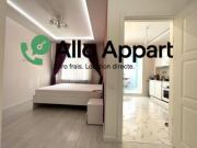 location appartement lyon 9eme arrondissement 2 pièces...
