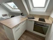 Location appartement, m² T 1 à Châteaubriant, 464 € | Orpi
