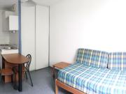 Location appartement, m² T 1 à Lyon 3, 500 € | Orpi