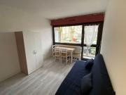 Location appartement, m² T 1 à Talence, 495 € | Orpi