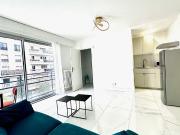 Location appartement, m² T 2 à Levallois Perret, 1 290 €...