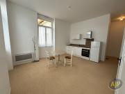 Location appartement Machecoul Saint Meme: 605 € AJP...