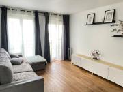 Location Appartement Mail du Centre Ville, Rosny sous Bois