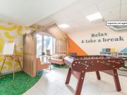 Location Appartement Mail Pierre Mauroy, Montpellier