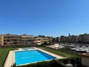 location appartement mandelieu la napoule 2 pièces 45 m2...