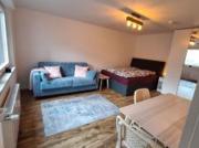 location appartement mans 1 pièce 28 m2 sarthe 72100 550...