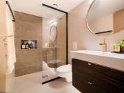 location appartement mans rue barbier 2 pièces 47 m2...