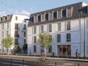 location appartement mantes la jolie 3 pièces 54 m2...