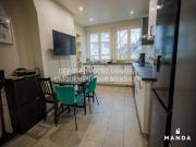 location appartement mantes la jolie 5 pièces 15 m2...